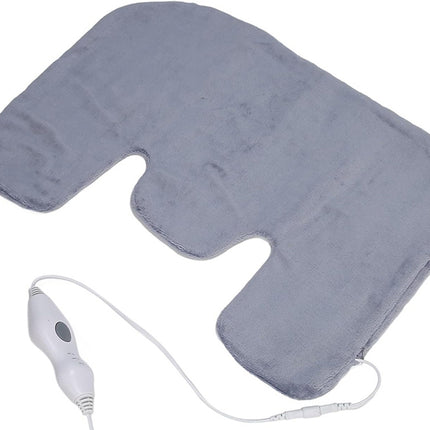 Elektrisk Varmepude med Fjernbetjening - 70W