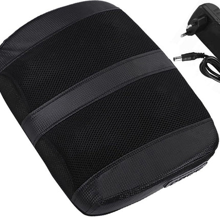 Elektrisk Fodmassager: Varmende Afslapning for Fødderne