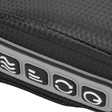 Elektrisk Fodmassager: Varmende Afslapning for Fødderne