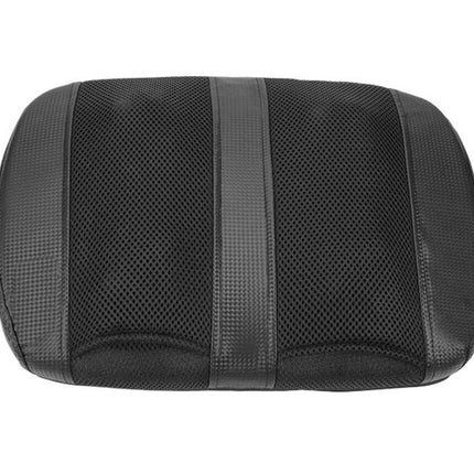 Elektrisk Fodmassager: Varmende Afslapning for Fødderne