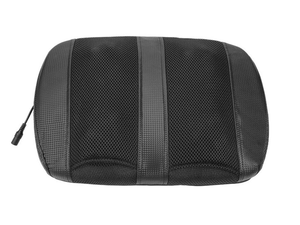 Elektrisk Fodmassager: Varmende Afslapning for Fødderne