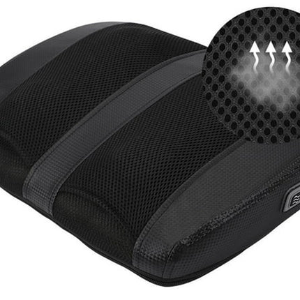 Elektrisk Fodmassager: Varmende Afslapning for Fødderne