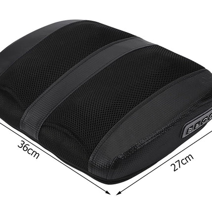 Elektrisk Fodmassager: Varmende Afslapning for Fødderne