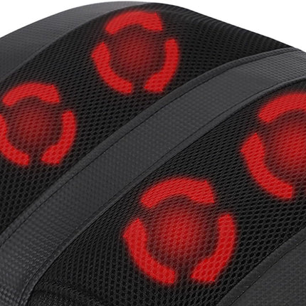 Elektrisk Fodmassager: Varmende Afslapning for Fødderne