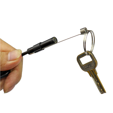 Inspektionskamera för Android och PC - USB 5M LED