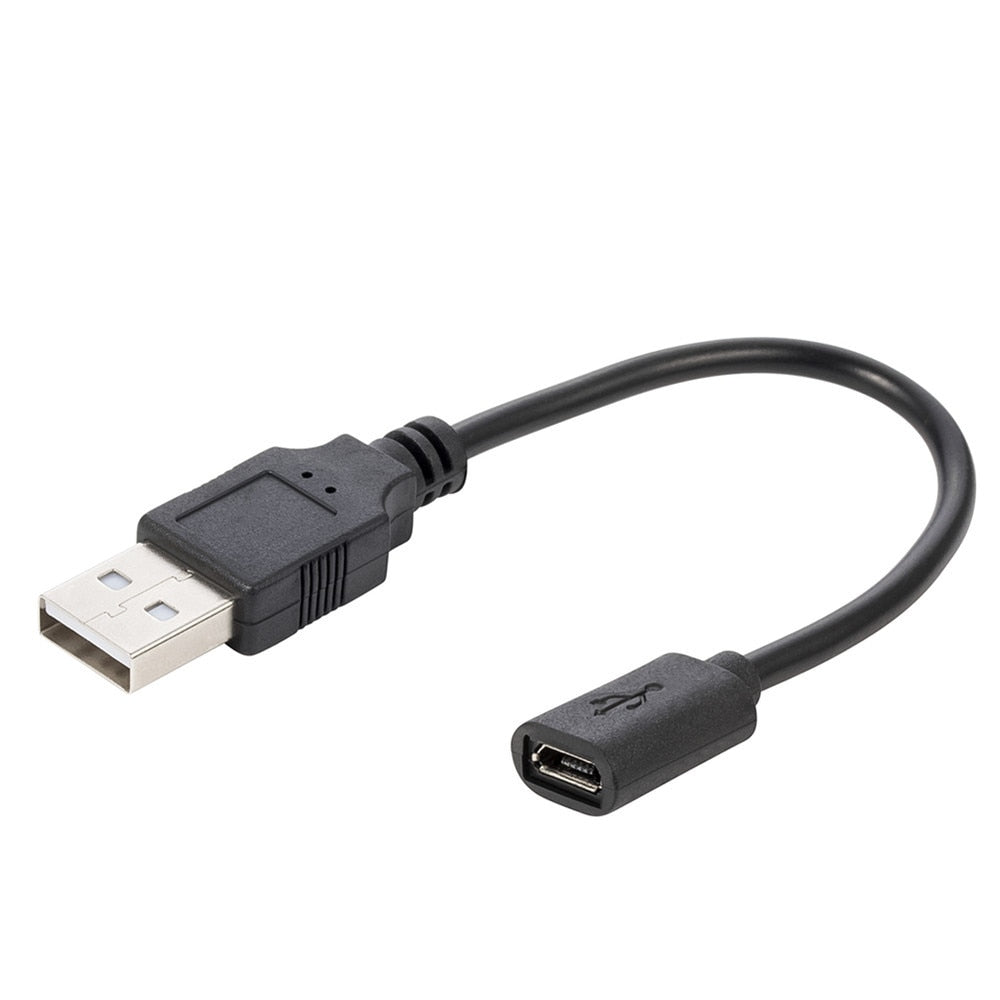 Inspektionskamera til Android og PC - USB 5M LED