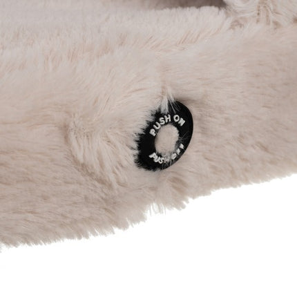 Fodmassager / Varme Massagesutsko – Blød Komfort og Afslapning