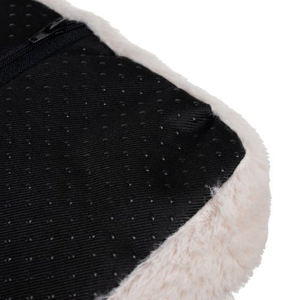 Fodmassager / Varme Massagesutsko – Blød Komfort og Afslapning