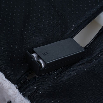 Fodmassager / Varme Massagesutsko – Blød Komfort og Afslapning