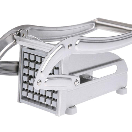 Pommes frites och grönsaksskärare - Enkel och snabb tillagning