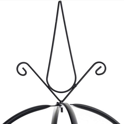 Plantetårn til Blomster og Plantestøtte