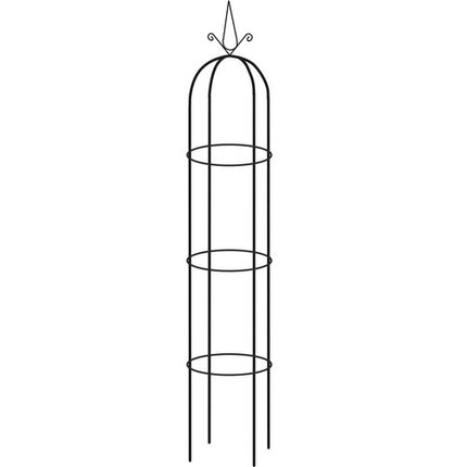 Plantetårn til Blomster og Plantestøtte
