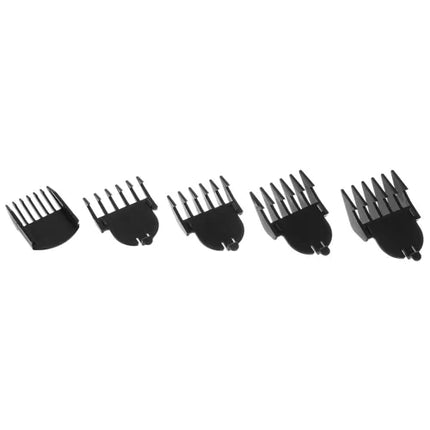 Multifunktionel Hår- og Skægtrimmer med Tilbehør