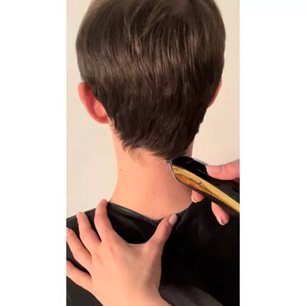 Multifunktionel Hår- og Skægtrimmer med Tilbehør