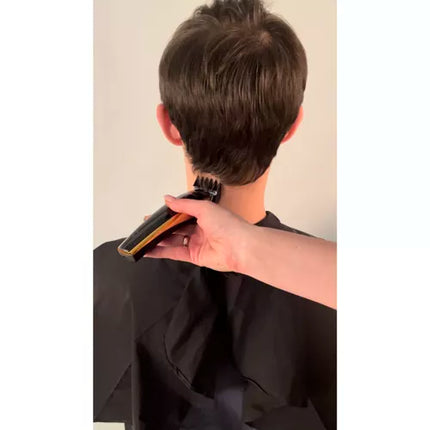 Multifunktionel Hår- og Skægtrimmer med Tilbehør