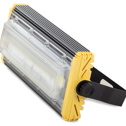 LED COB 50W Projektør – Kraftig og Bred Belysning