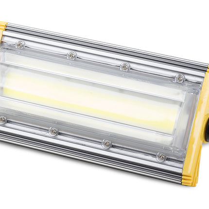 LED COB 50W Projektør – Kraftig og Bred Belysning