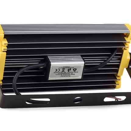 LED COB 50W Projektør – Kraftig og Bred Belysning