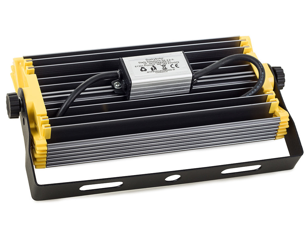 LED COB 50W Projektør – Kraftig og Bred Belysning