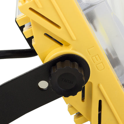 LED COB 50W Projektør – Kraftig og Bred Belysning