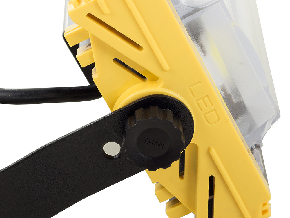 LED COB 50W Projektør – Kraftig og Bred Belysning