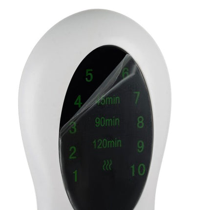 Värmedyna – 60 x 30 cm med fjärrkontroll