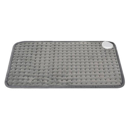 Värmedyna – 60 x 30 cm med fjärrkontroll