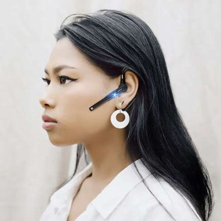 Trådløse Bluetooth Høretelefoner med Powerbank Etui