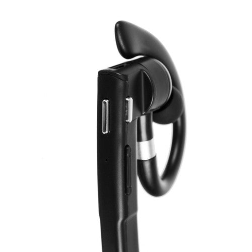 Trådlösa Bluetooth-hörlurar med Powerbank-fodral