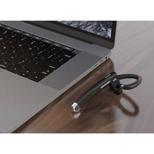 Trådlösa Bluetooth-hörlurar med Powerbank-fodral