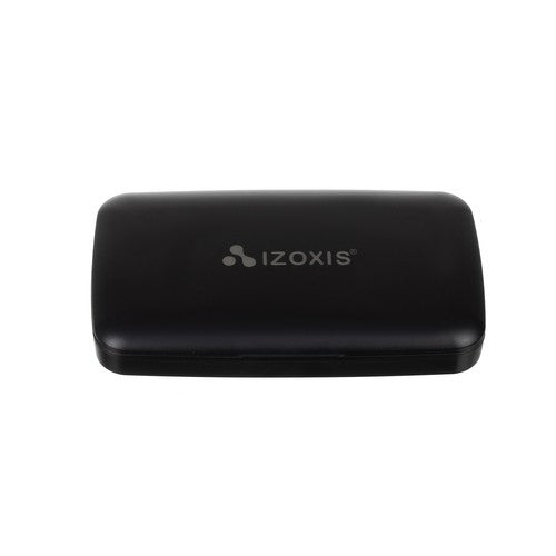 Trådlösa Bluetooth-hörlurar med Powerbank-fodral
