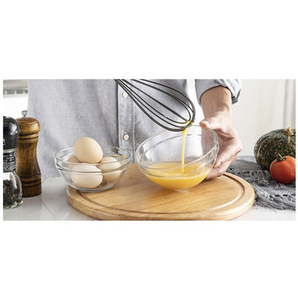 Komplet Køkkensæt 12 dele