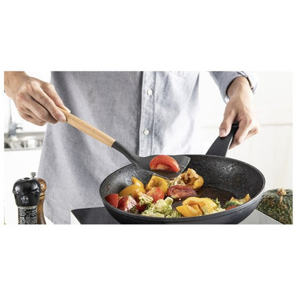 Komplet Køkkensæt 12 dele