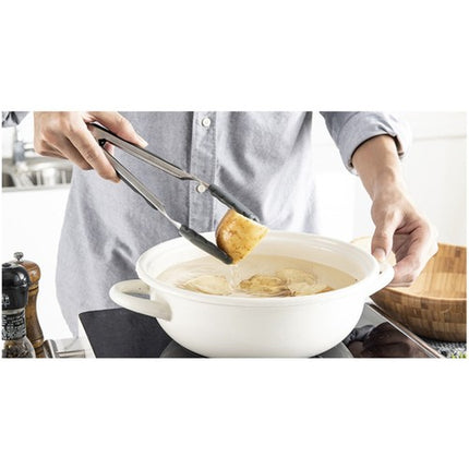 Komplet Køkkensæt 12 dele