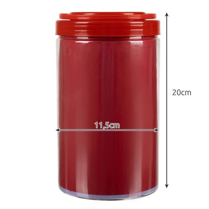 Stor Kreativt Sæt til Børn i Beholder - Timer af Kreativ Sjov og Udvikling