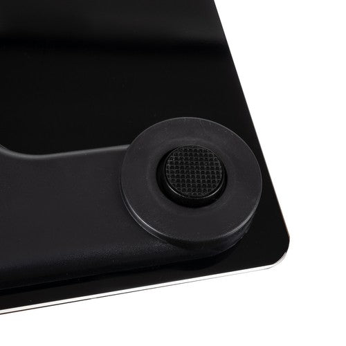 Bluetooth-badrumsvåg - 8 Olika Mätningar