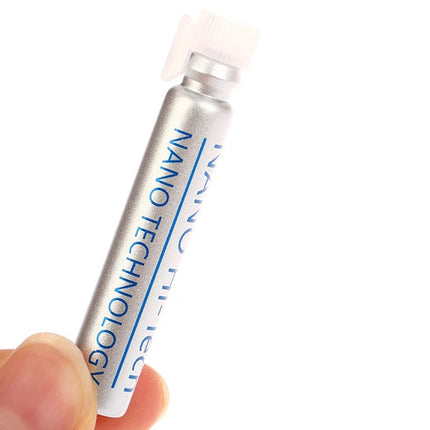 Flytande nanoglas skärmskydd