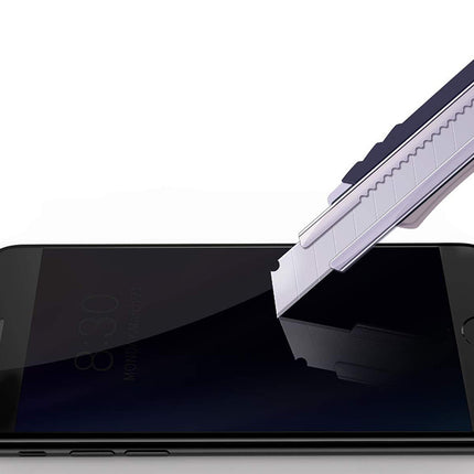 Flytande nanoglas skärmskydd