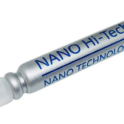 Flytande nanoglas skärmskydd