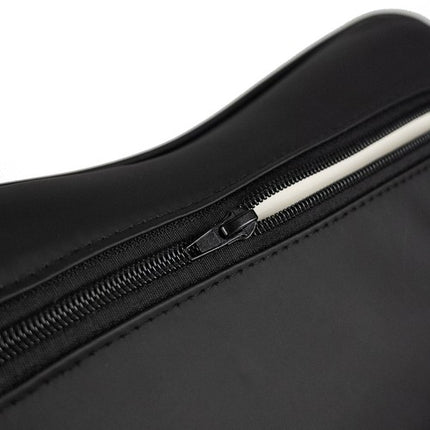 Multifunktionel Massagepude med Varme - Din Personlige Masseur Til Hjem og Bil!