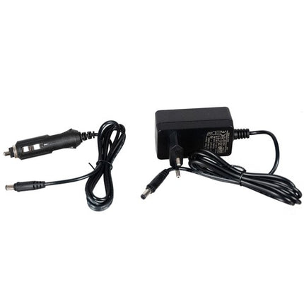 Multifunktionel Massagepude med Varme - Din Personlige Masseur Til Hjem og Bil!