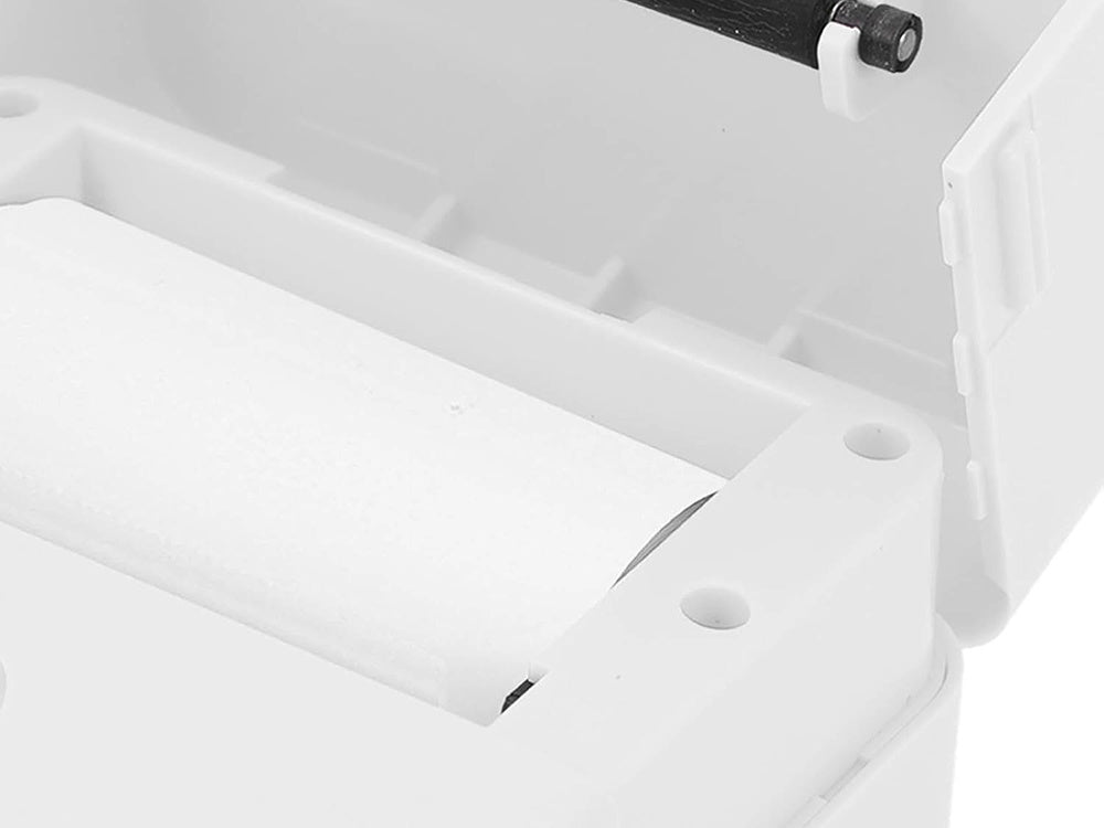 Mini Termoprinter, trådløs – Print fotos, noter og mærkater på farten