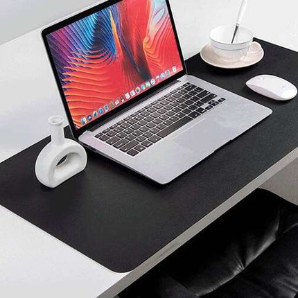 XXL Musemåtte 90x45 cm – Skridsikker, vandtæt og slidstærk