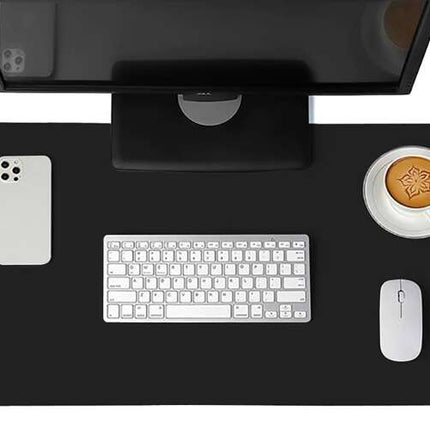 XXL Musemåtte 90x45 cm – Skridsikker, vandtæt og slidstærk