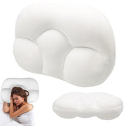 Ergonomisk Anti-allergenisk Pude