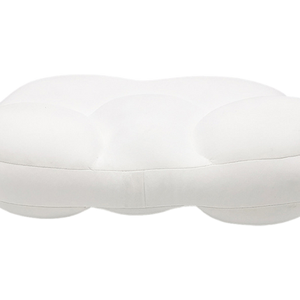 Ergonomisk Anti-allergenisk Pude