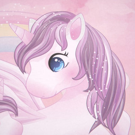 Malersæt – 144 Dele til kreative børn og unge