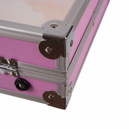 Malersæt – 144 Dele til kreative børn og unge