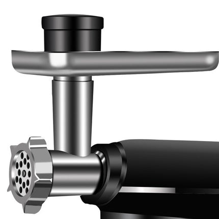 3-i-1 matberedare med mixer och köttkvarn – 2200W