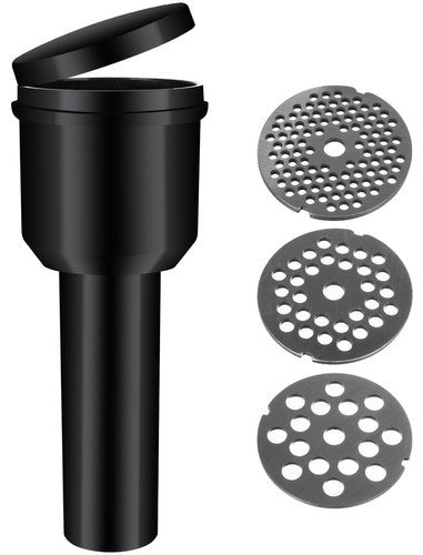 Köksmaskin 3-i-1 med Blender och Köttkvarn – 2200W
